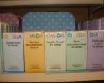 Auswahl von Omida Kinder-Komplexmitteln