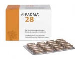 Padma 28 - bei Durchblutungsstörungen